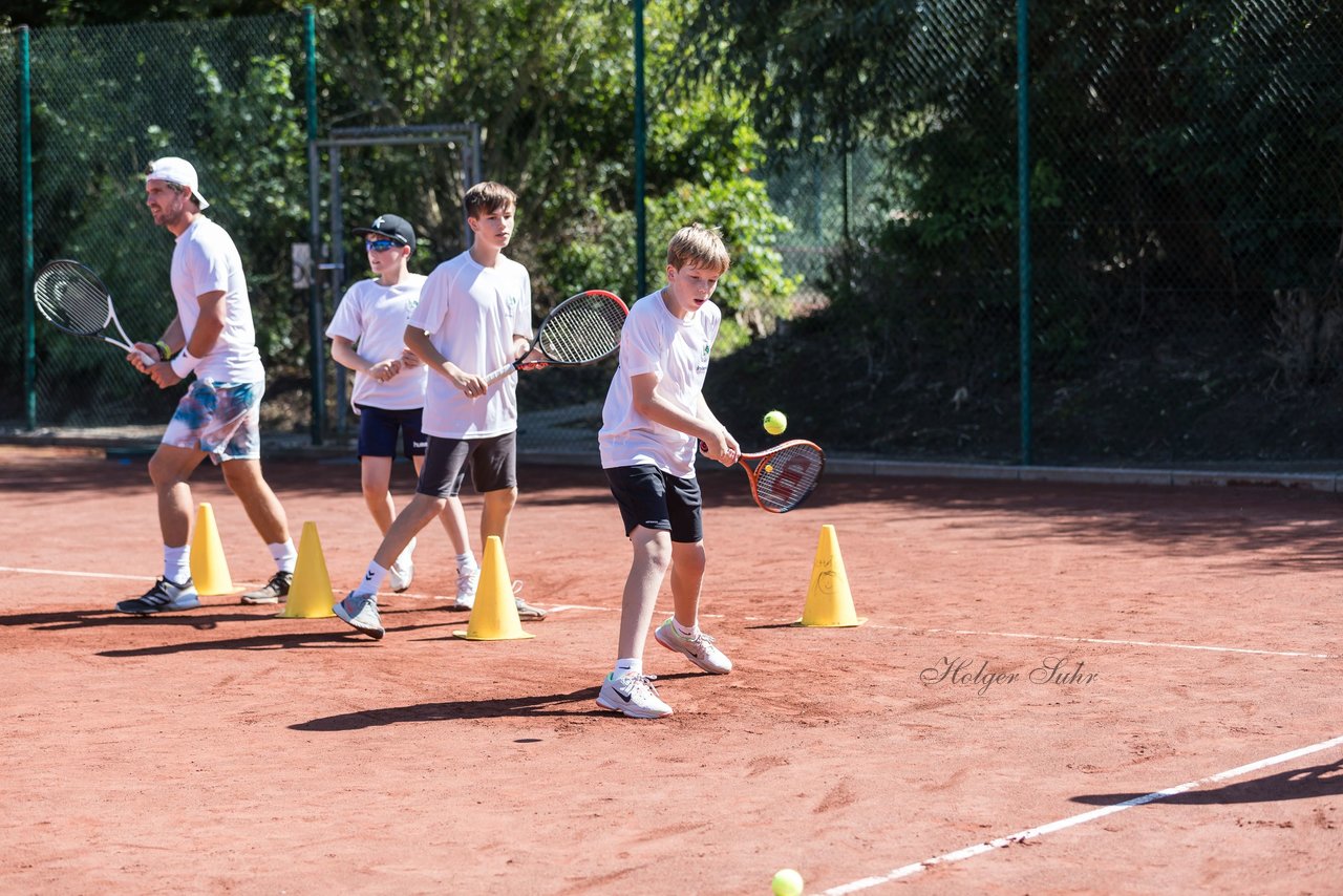 Bild 34 - Marner Tennisevent mit Mischa Zverev